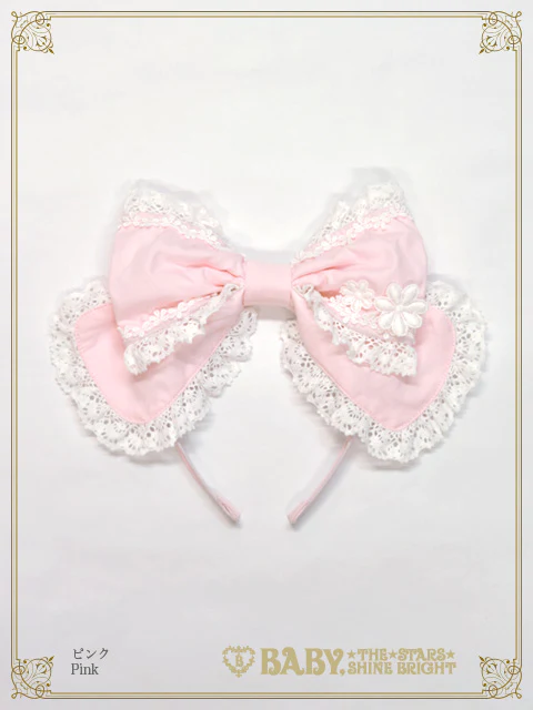 マーガレットのPetit Menuet | BABY, THE STARS SHINE BRIGHT