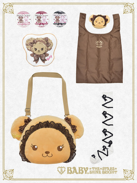 BABY全店「くみゃちゃんのSweet Heart Check柄ワンピースセット♥2023