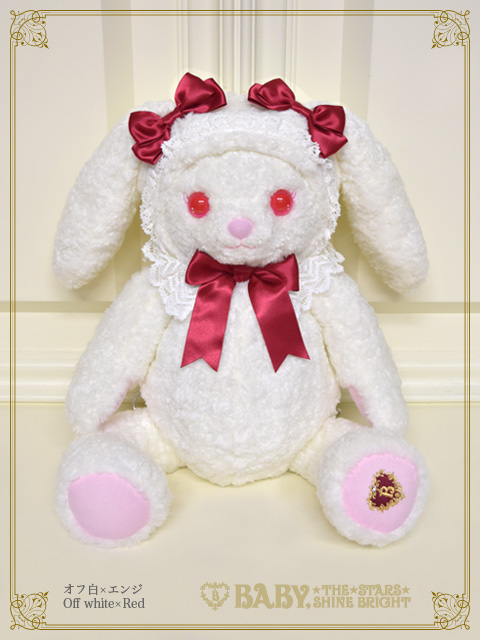 うさくみゃリュック | BABY, THE STARS SHINE BRIGHT