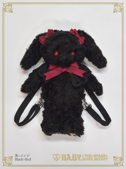 うさくみゃリュックミニミニ | BABY, THE STARS SHINE BRIGHT