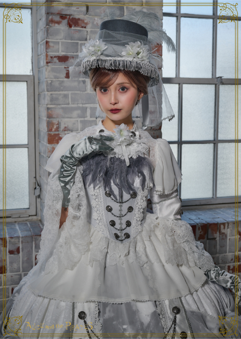 BABY,THE STARS SHINE BRIGHT/ALICE and the PIRATES 2025 BRAND-NEW