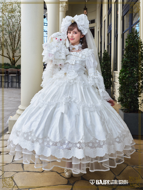 うさくみゃポシェット | BABY, THE STARS SHINE BRIGHT