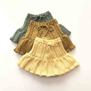 New Skirt - Babytoly
