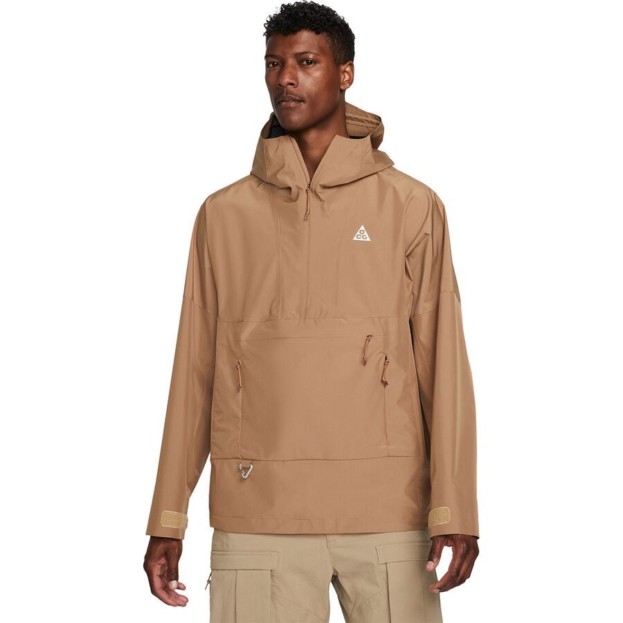 Nike ACG Storm-FIT ADV Cascade Rains Jacket - Men's - Clothing