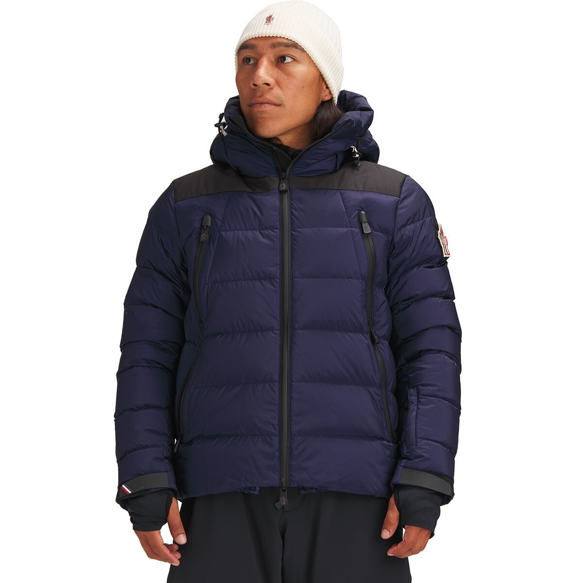 Moncler Grenoble Camurac Jacket - Men's - Clothing