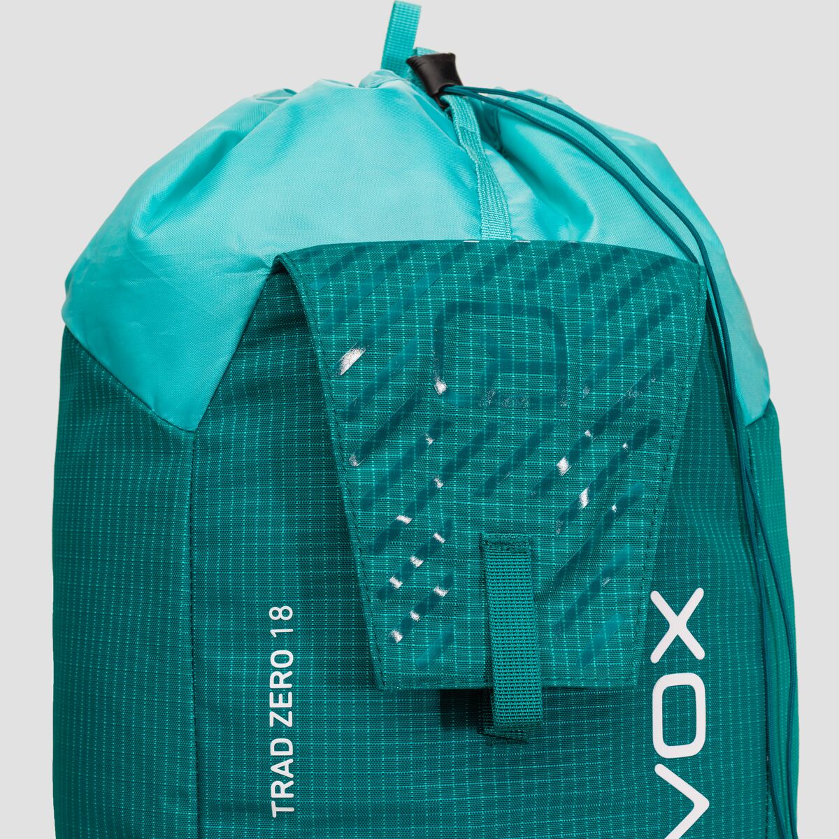 Ortovox Trad Zero 18L Daypack - Accessories