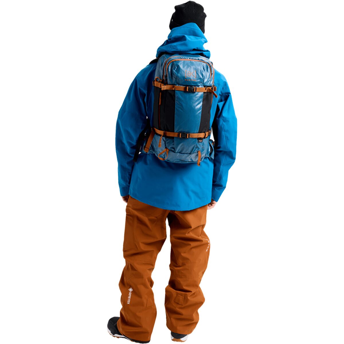 Burton AK Dispatcher 25L Backpack - Snowboard