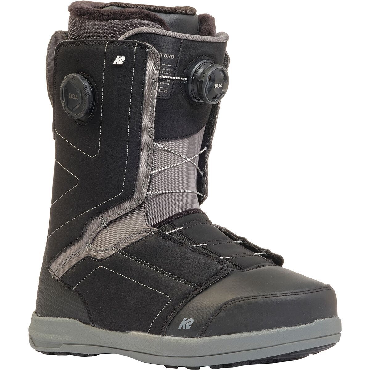 K2 Hanford Snowboard Boot - 2025 - Men's - Snowboard