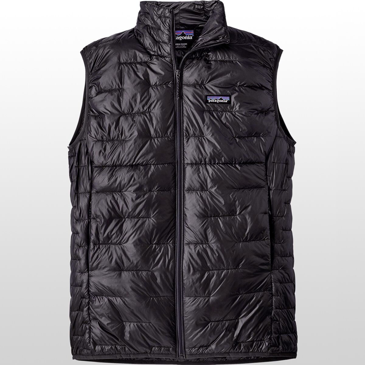 Patagonia Micro Puff Insulated Vest - Men's - Clothing