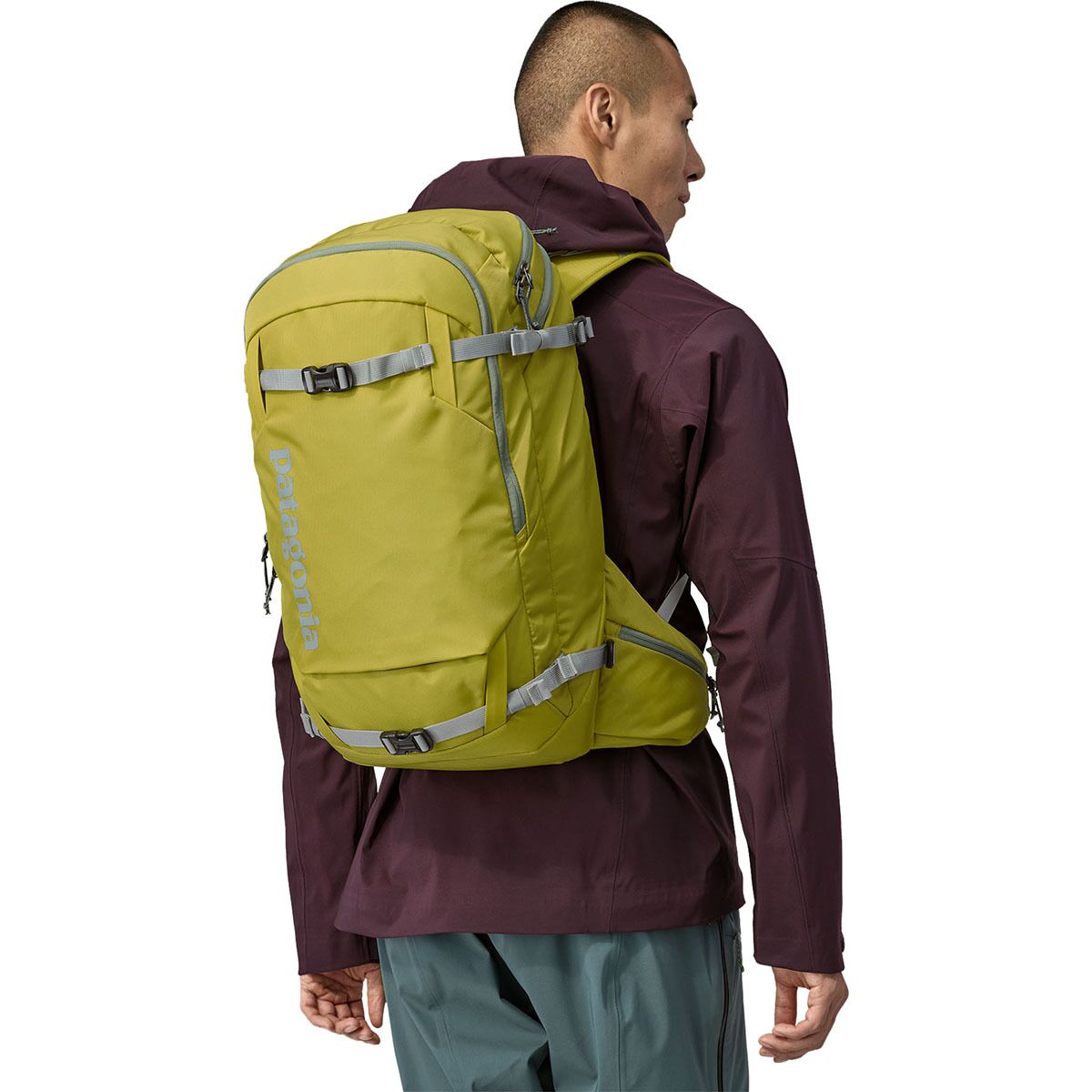 Patagonia Snow Drifter 30L Backpack - Ski