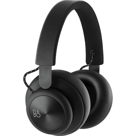 Bang & Olufsen H4 Bluetooth Headphones - Accessories