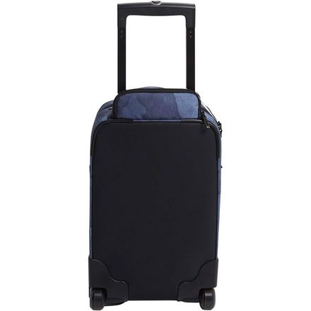 Burton Wheelie Flyer 30L Rolling Gear Bag - Travel