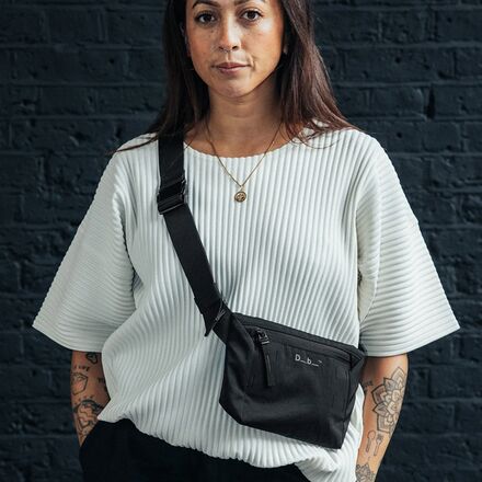 Db Freya Fanny Pack - Hike & Camp