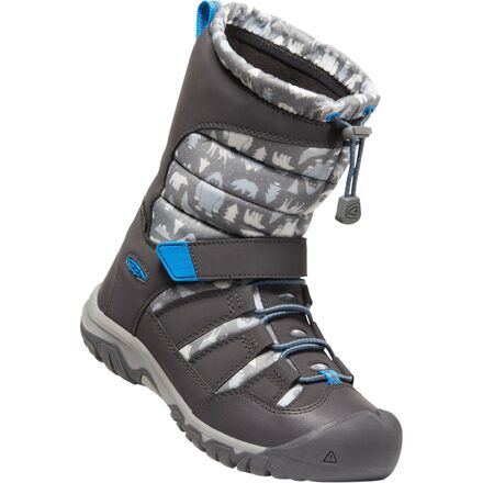 KEEN Winterport DT Neo WP Boot - Kids' - Kids