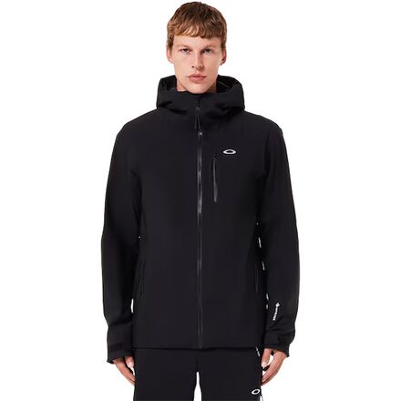 Oakley Unbound GORE-TEX Shell Jacket2.0 - Men's - Clothing