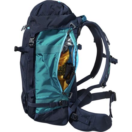 Patagonia Snow Drifter Backpack 40L - 2441cu in - Ski