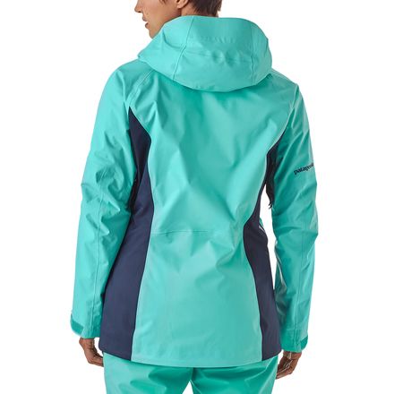 Patagonia Insulated Snowbelle Jacket - Women's - Clothing