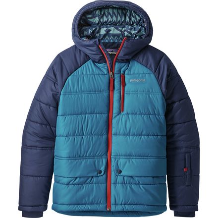Patagonia Pine Grove Jacket - Boys' - Kids