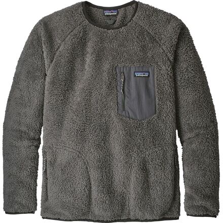 Patagonia Los Gatos Crew Fleece Jacket - Men's - Clothing