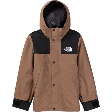 The North Face GTX Mountain Jacket - Kids' - Kids