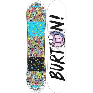 バートン チョッパー 2015 120 子ども用 15/16 BURTON Chopper KIDS