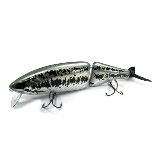 DRT クラッシュ9（Hi）通販スタート致します！ | BACKLASH STAFF BLOG