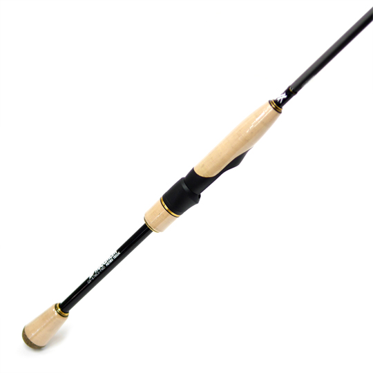 レイドジャパン グラディエーター マキシマム メトロトリック GX-67MLS