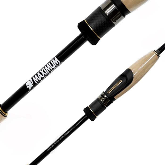 レイドジャパン グラディエーター マキシマム GX-61LS マックス