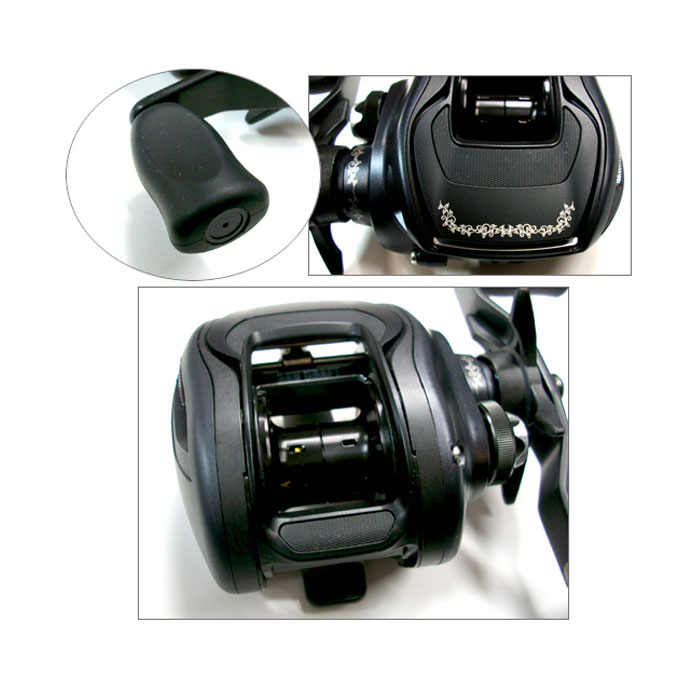 ガンクラフト T3マーゴ GANCRAFT T3 mago - 【バス・トラウト・ソルト