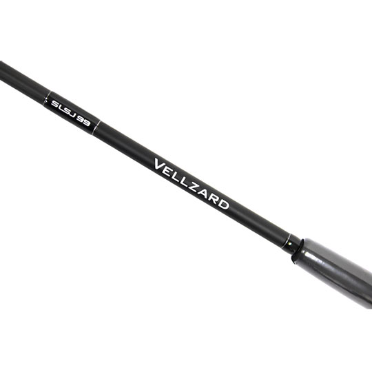 ジーク ヴェルザード VSLSJ99 Zeake VELLZARD - 【バス・トラウト