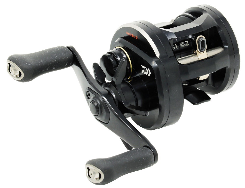 18リョウガ 1520H DAIWA 18リョウガ1520H | イシグロ公式オンライン