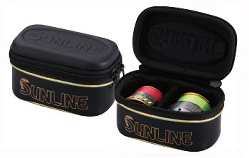 サンライン サンライン・スプールケースSFP-0705 - 【バス・トラウト