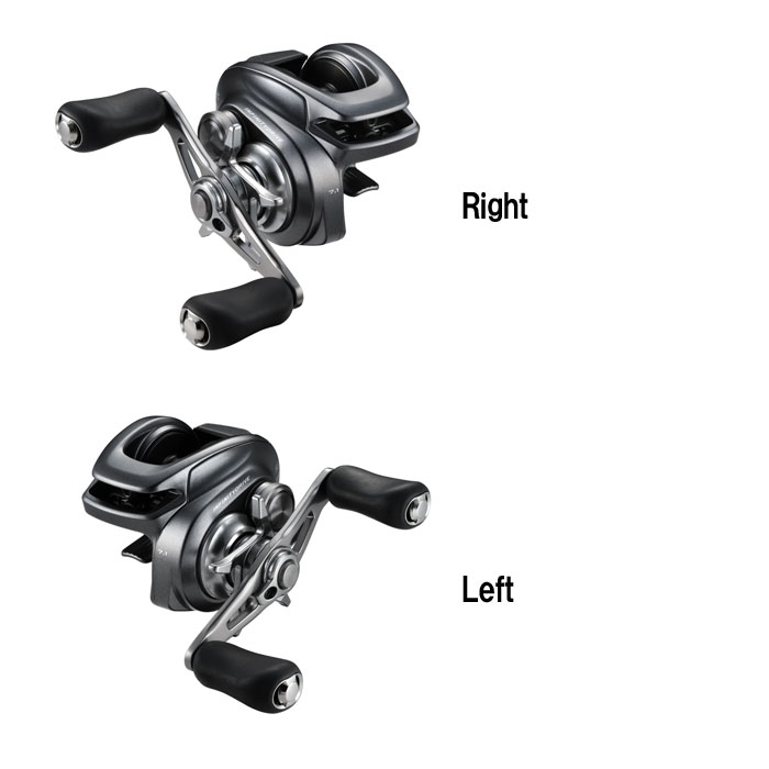 シマノ 22バンタム HG SHIMANO - 【バス・トラウト・ソルトのルアー