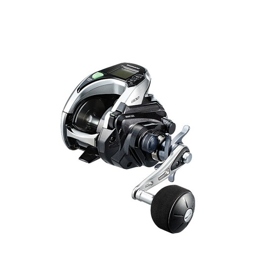 シマノ 15 フォースマスター 800 SHIMANO - 【バス・トラウト・ソルト
