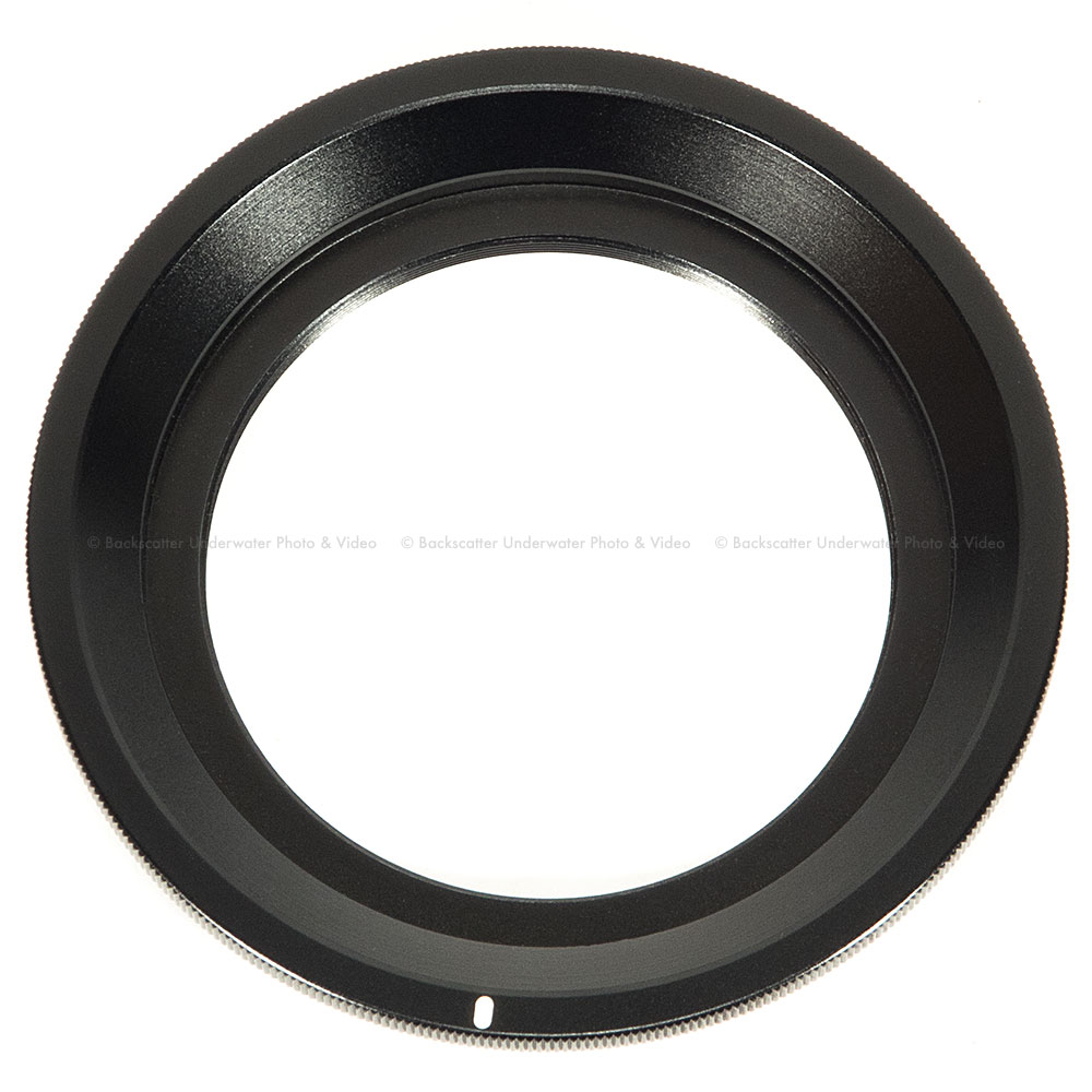 AOI Quick Release System 01 for M67 Thread Macro Lenses