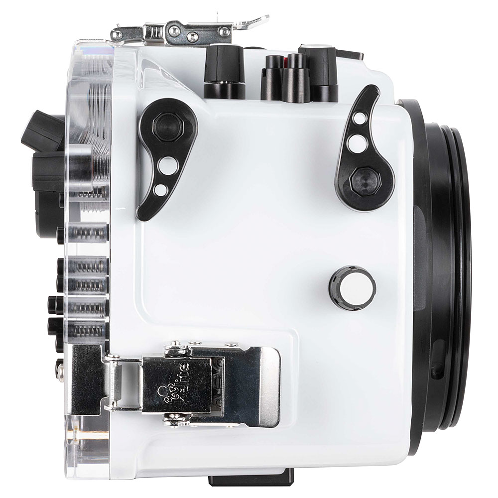 Ikelite Nikon Z 5 Underwater Housing 200DL