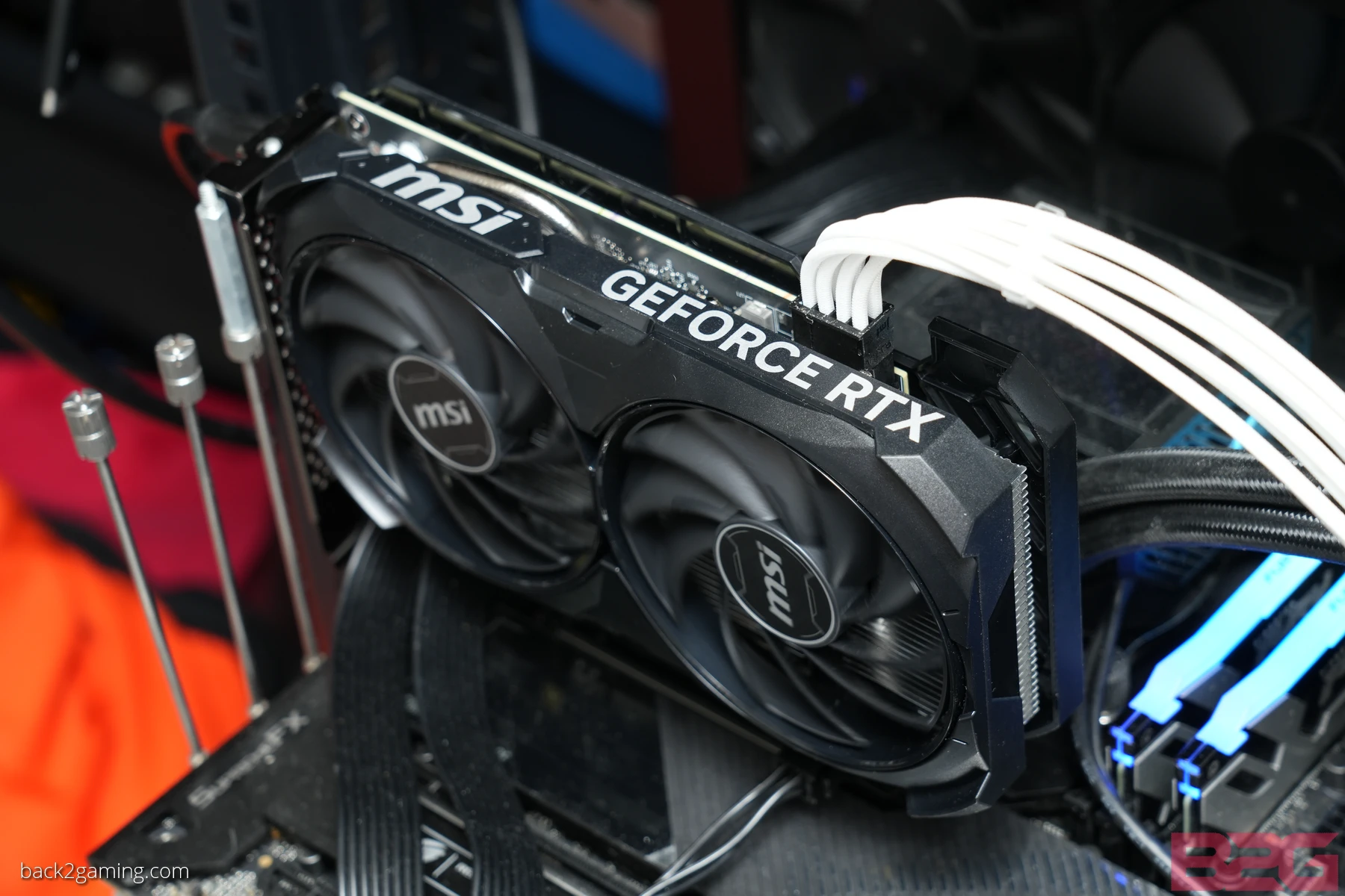 MSI-RTX-4060-Ventus-2X-OC-