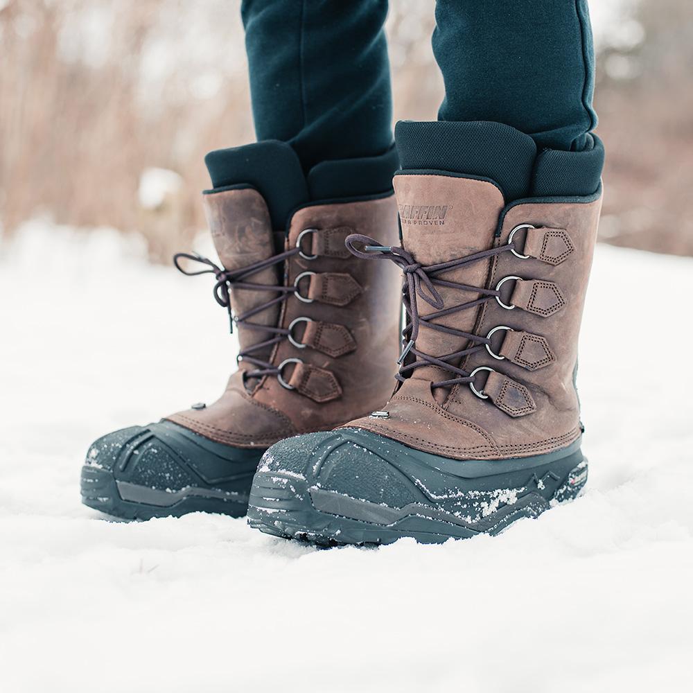 CONTROL MAX | Men's Boot – Baffin