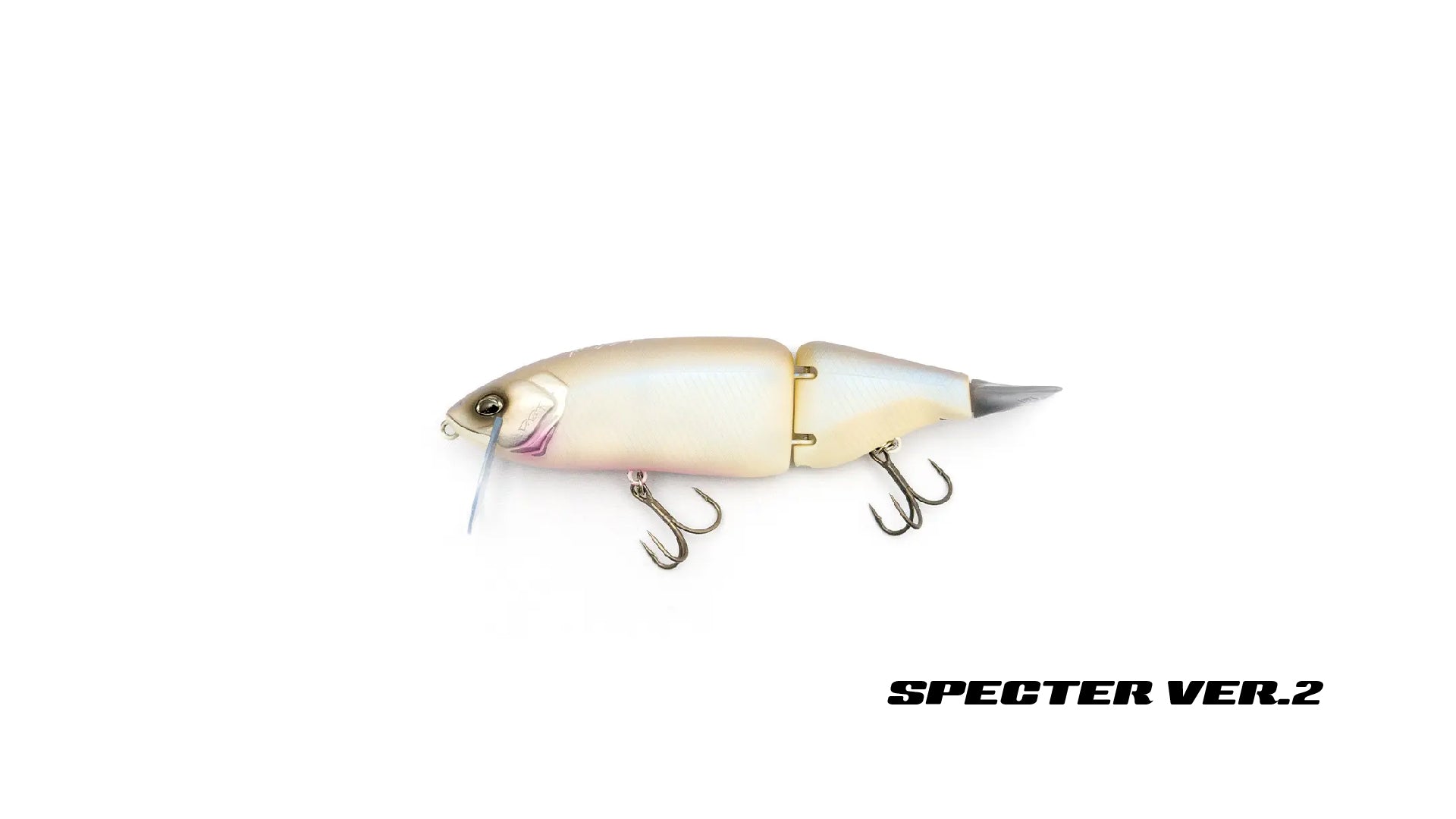 DRT TINY KLASH LO FLOAT