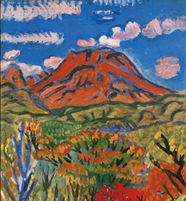 梅原龍三郎の油絵の買取・査定相場と最新の買取価格を公開