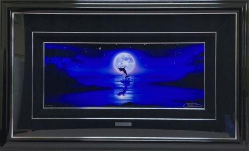 クリスチャン・ラッセン「ミスティック ライト（RE）S」 の買取実績