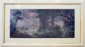 ジェームス・コールマン の 版画 の買取・査定相場と最新の買取価格を公開