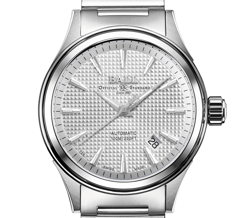 VICTORY | ボール ウォッチ (BALL Watch) 日本公式オンラインブティック