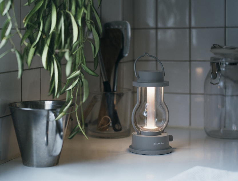 概要 | ギフトラッピング | BALMUDA（バルミューダ）公式サイト