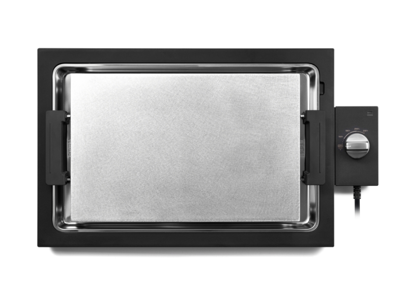 特徴 | BALMUDA The Plate Pro | BALMUDA（バルミューダ）公式サイト