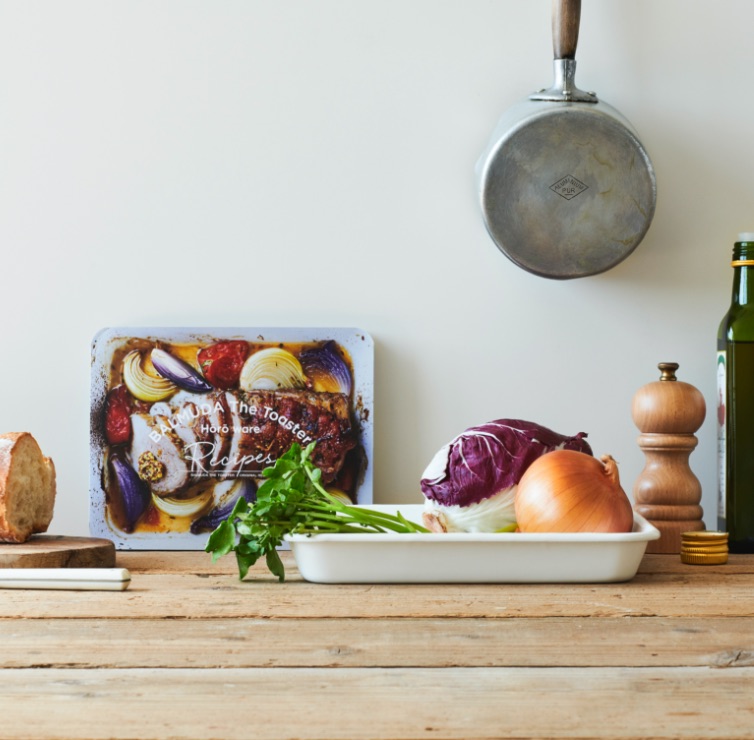 アクセサリ | BALMUDA The Toaster | BALMUDA（バルミューダ）公式サイト