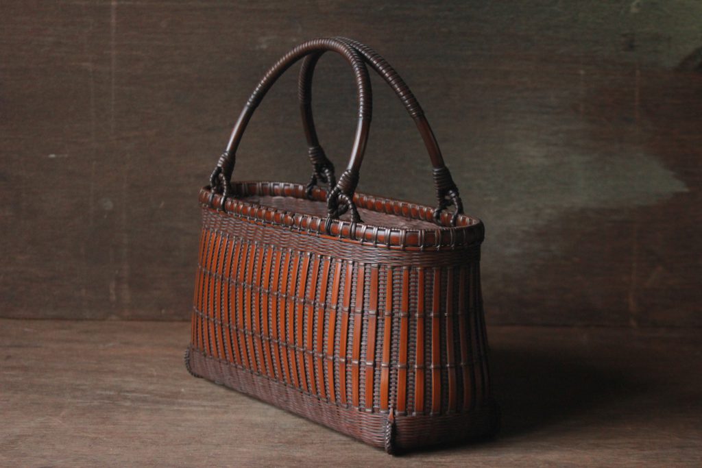 竹工芸閑 | bambooworkskann