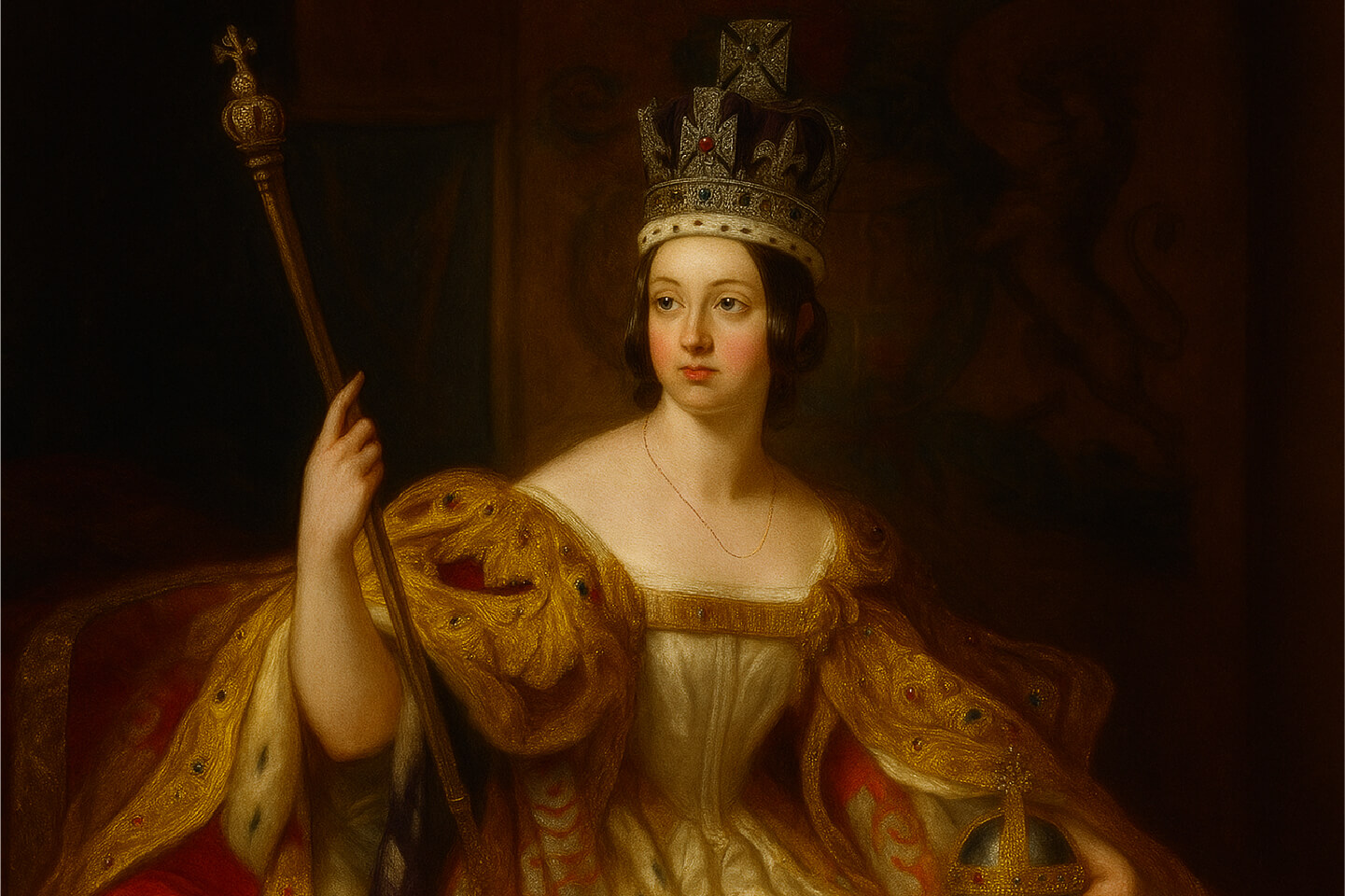 ヴィクトリアンルーム｜英国アンティーク博物館｜BAM鎌倉