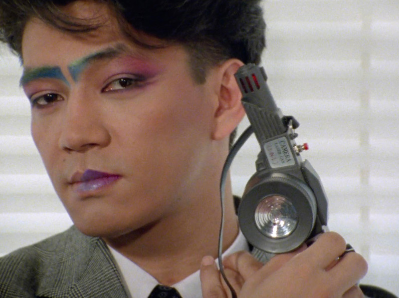 80年代、息づく東京を背に“32歳の坂本龍一”は何を見つめていたのか