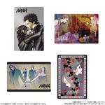 矢沢あい ツインウエハース｜発売日：2026年2月2日｜バンダイ